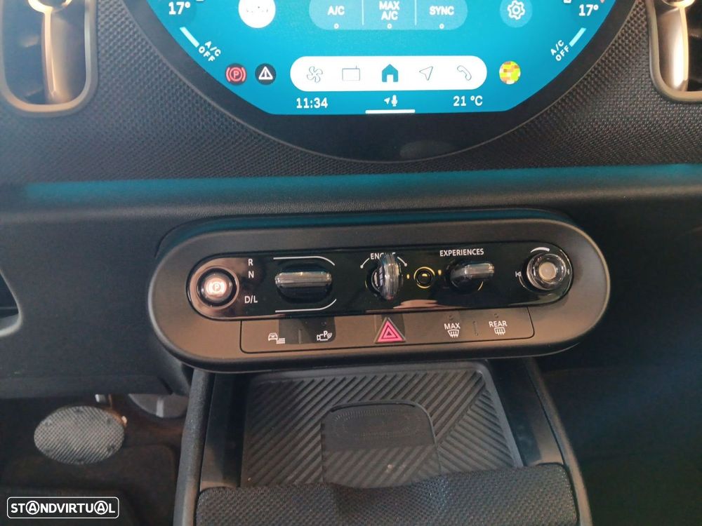 MINI Countryman D Favoured M - 18