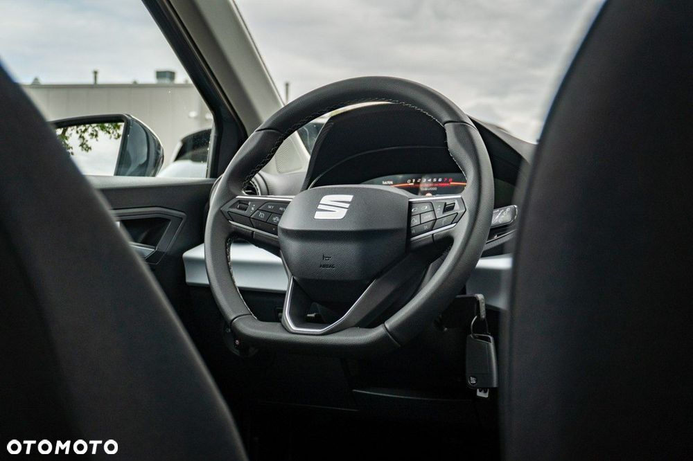 Seat Arona - 21