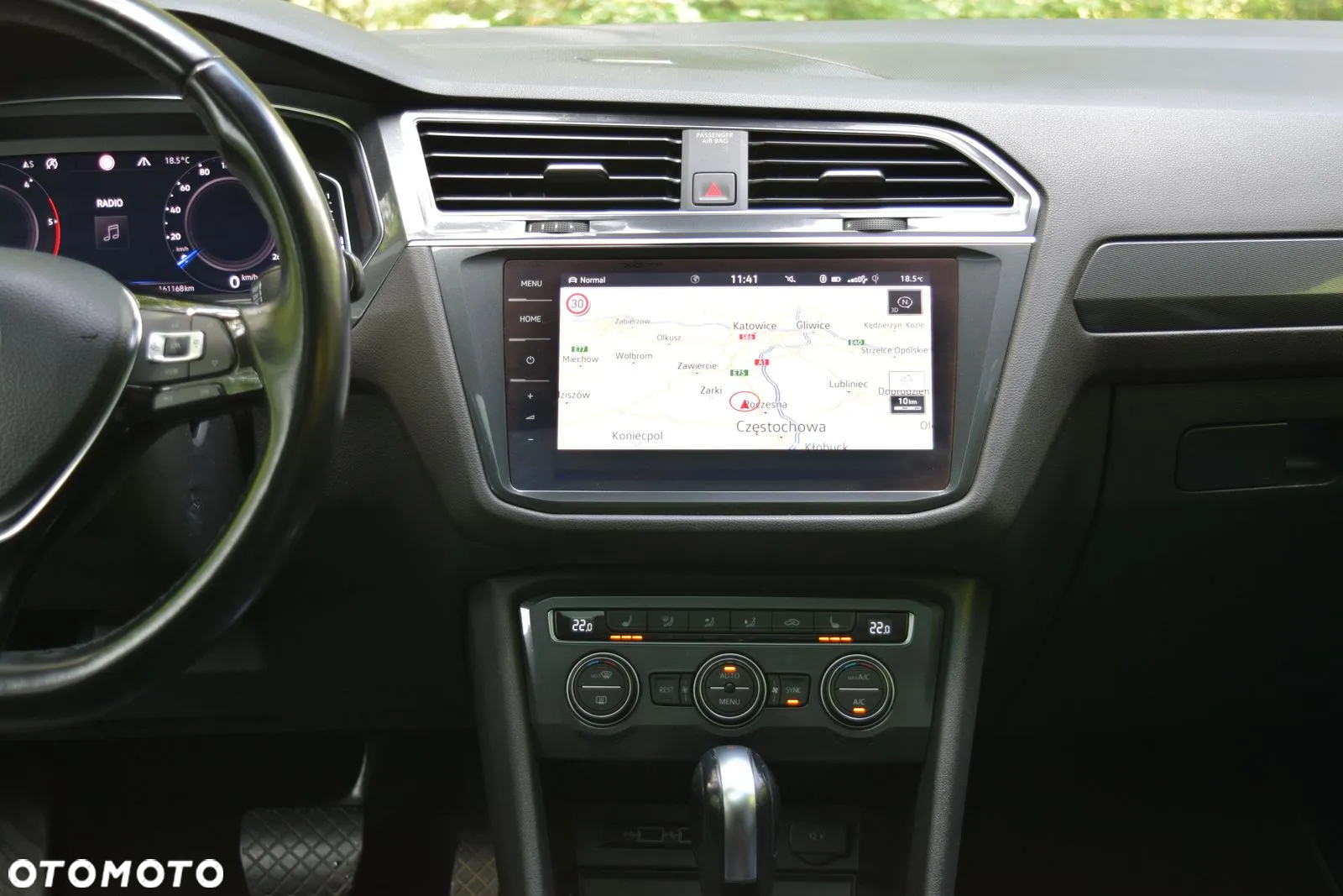 Volkswagen Tiguan Allspace 2.0 TDI SCR 4Motion DSG Highline - 31