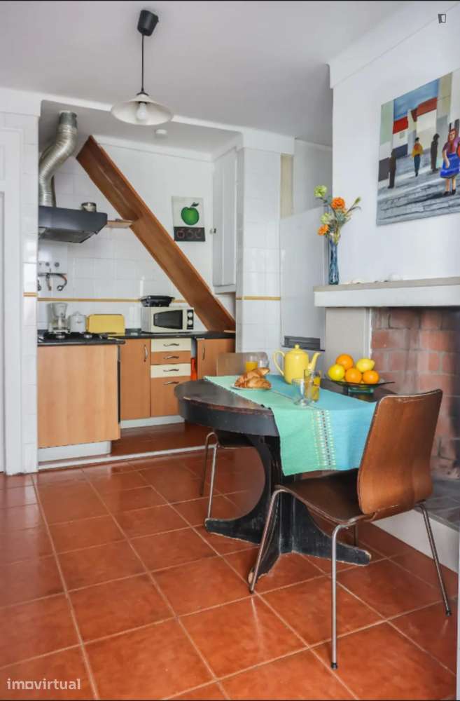 Apartamento com 3 quartos - localizado em Bairro Alto Lisbon - Grande imagem: 4/56