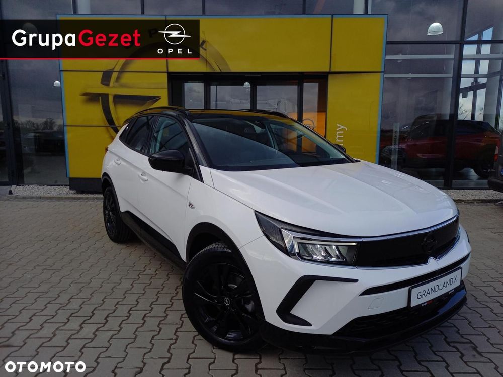 Opel Grandland - 1