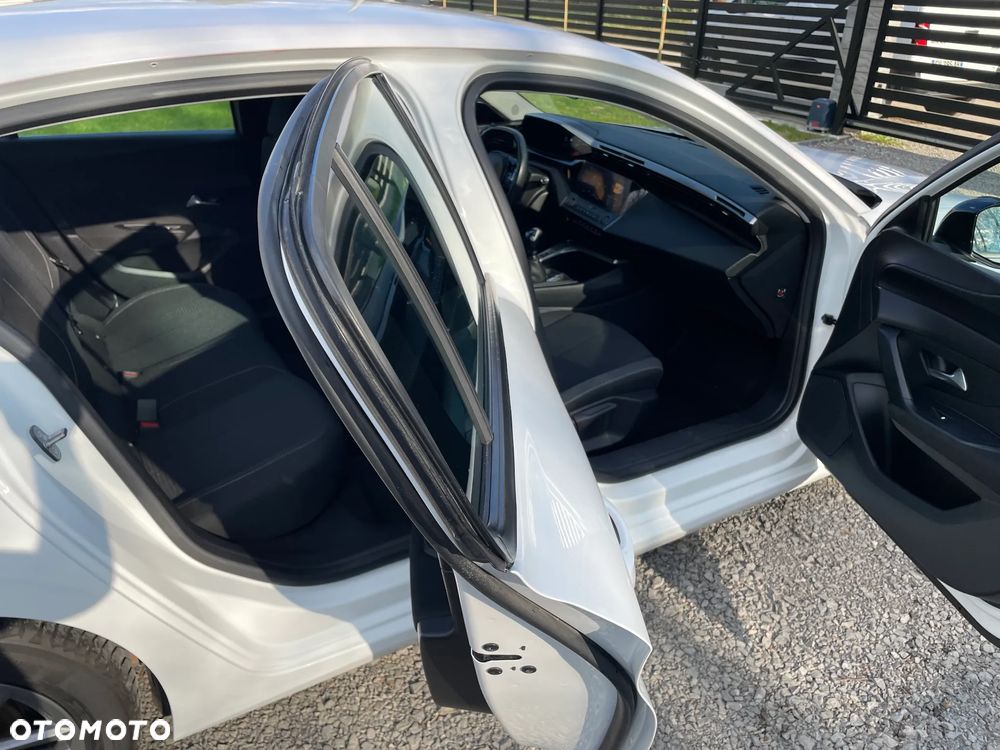 Peugeot 308 BlueHDi 130 Active Pack - 10