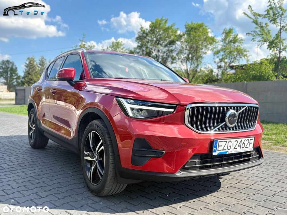 Volvo XC 40 B5 AWD Ultimate Bright - 2