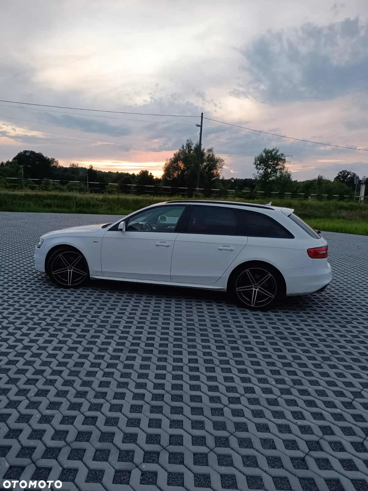 Audi A4 2.0 TDI clean diesel - 5