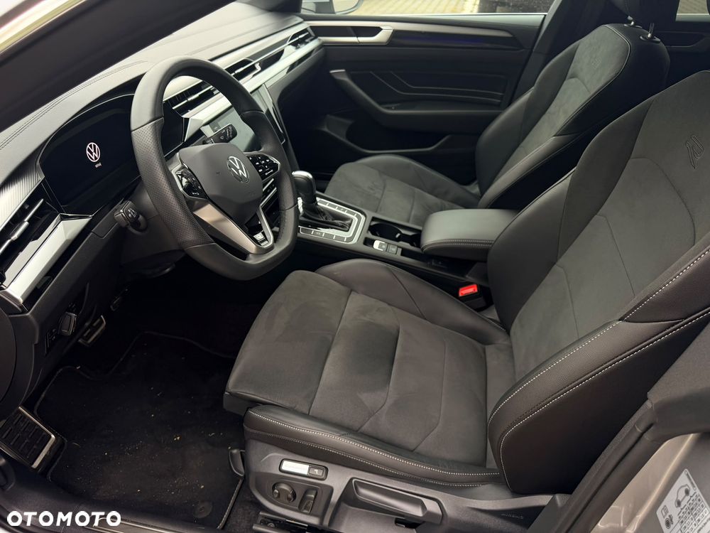 Volkswagen Arteon 2.0 TSI R-Line DSG - 7
