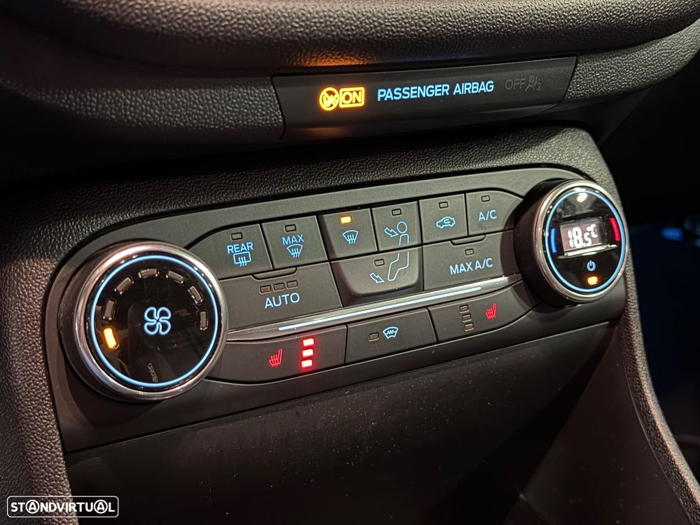 Ford Fiesta 1.5 EcoBoost ST - 7