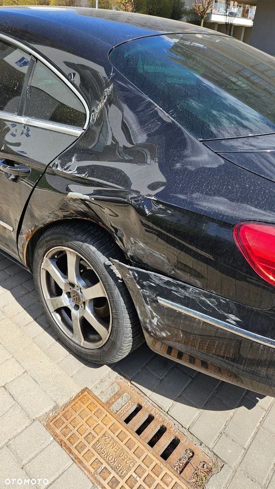Volkswagen Passat CC - 6
