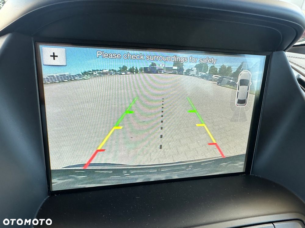 Ford Kuga Vignale 1.5 EcoBoost AWD ASS - 17
