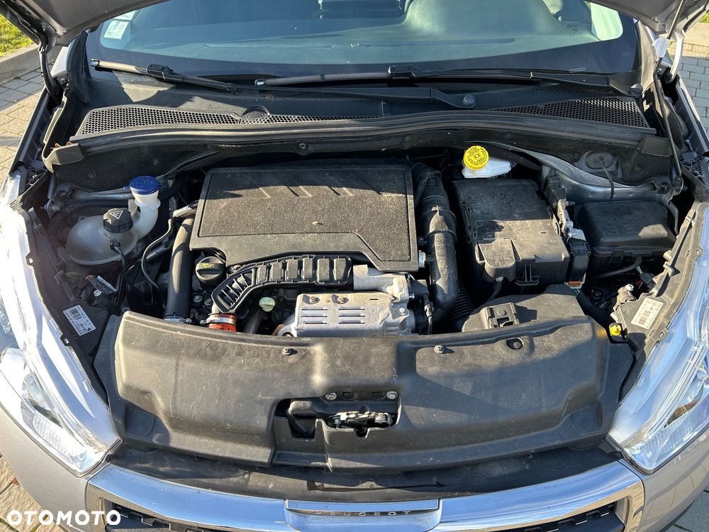 Peugeot 208 PureTech 110 Stop & Start Allure - 25