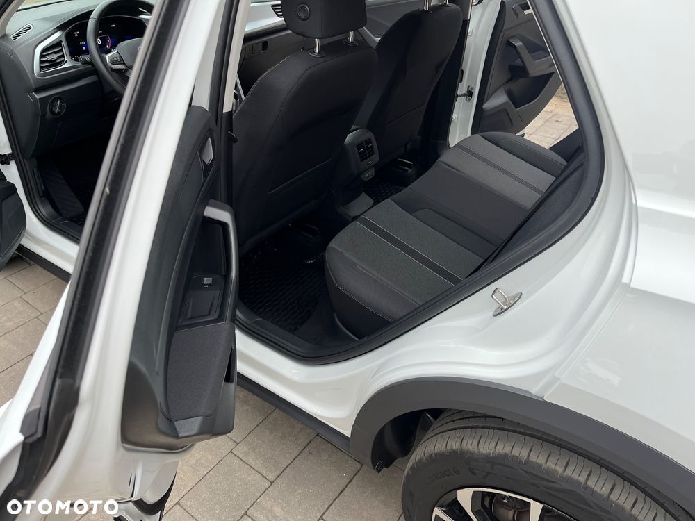 Volkswagen T-Roc 1.5 TSI GPF ACT Premium DSG - 14