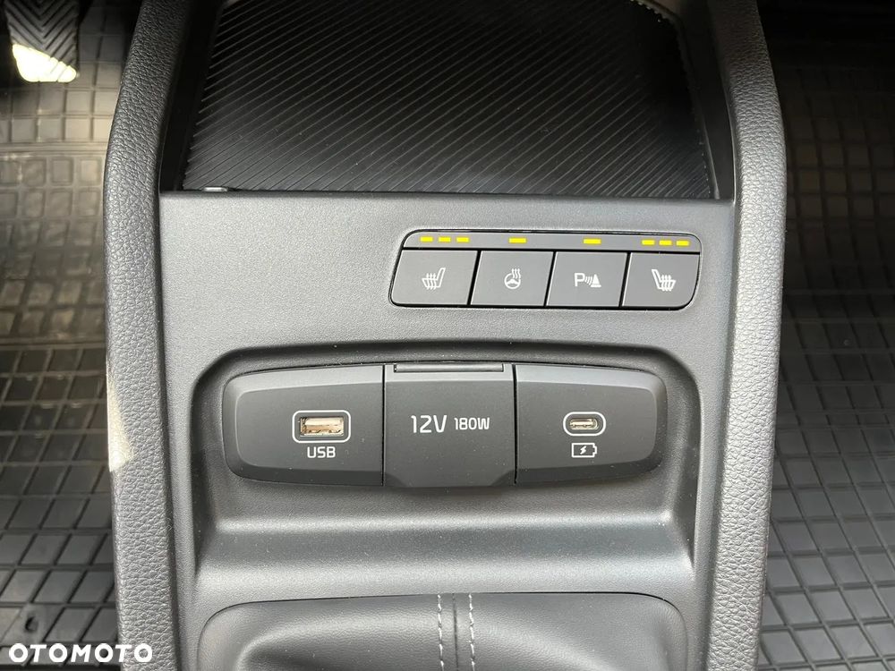 Kia Stonic 1.0 T-GDI M - 26