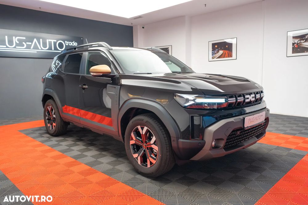 Dacia Duster - 4