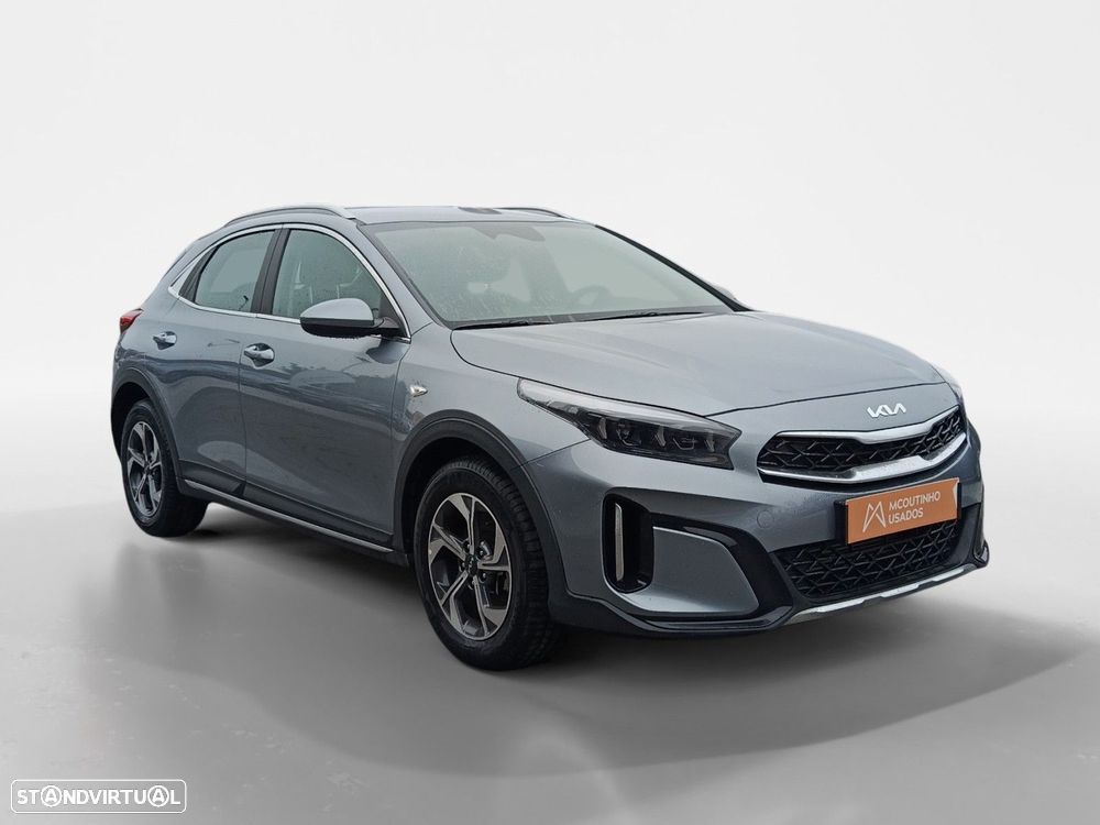 Kia XCeed 1.0 T-GDI Dynamic - 7