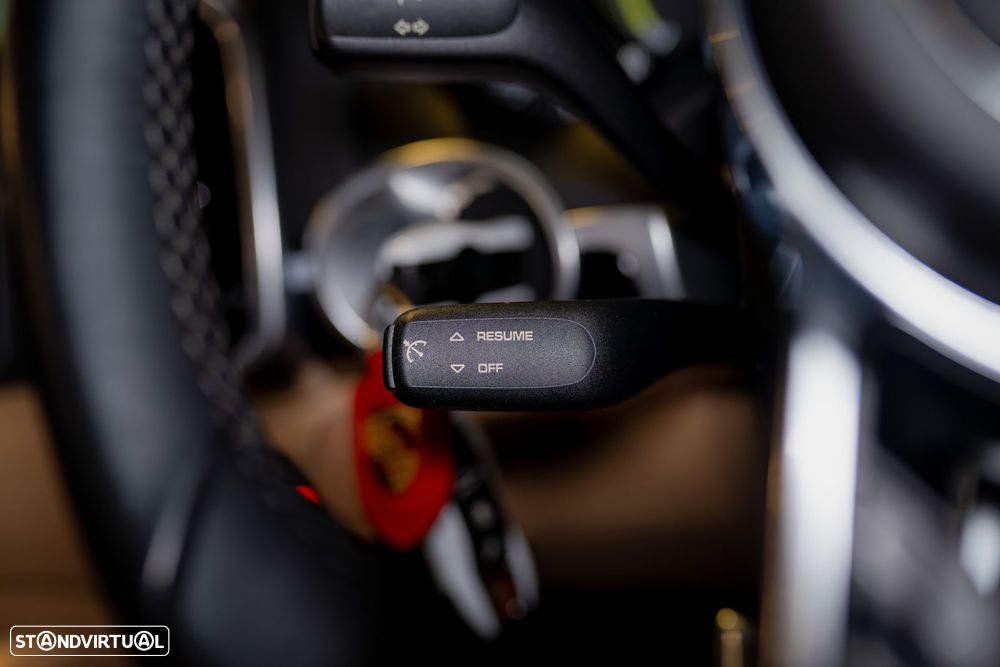 Porsche Cayenne S E-Hybrid - 53