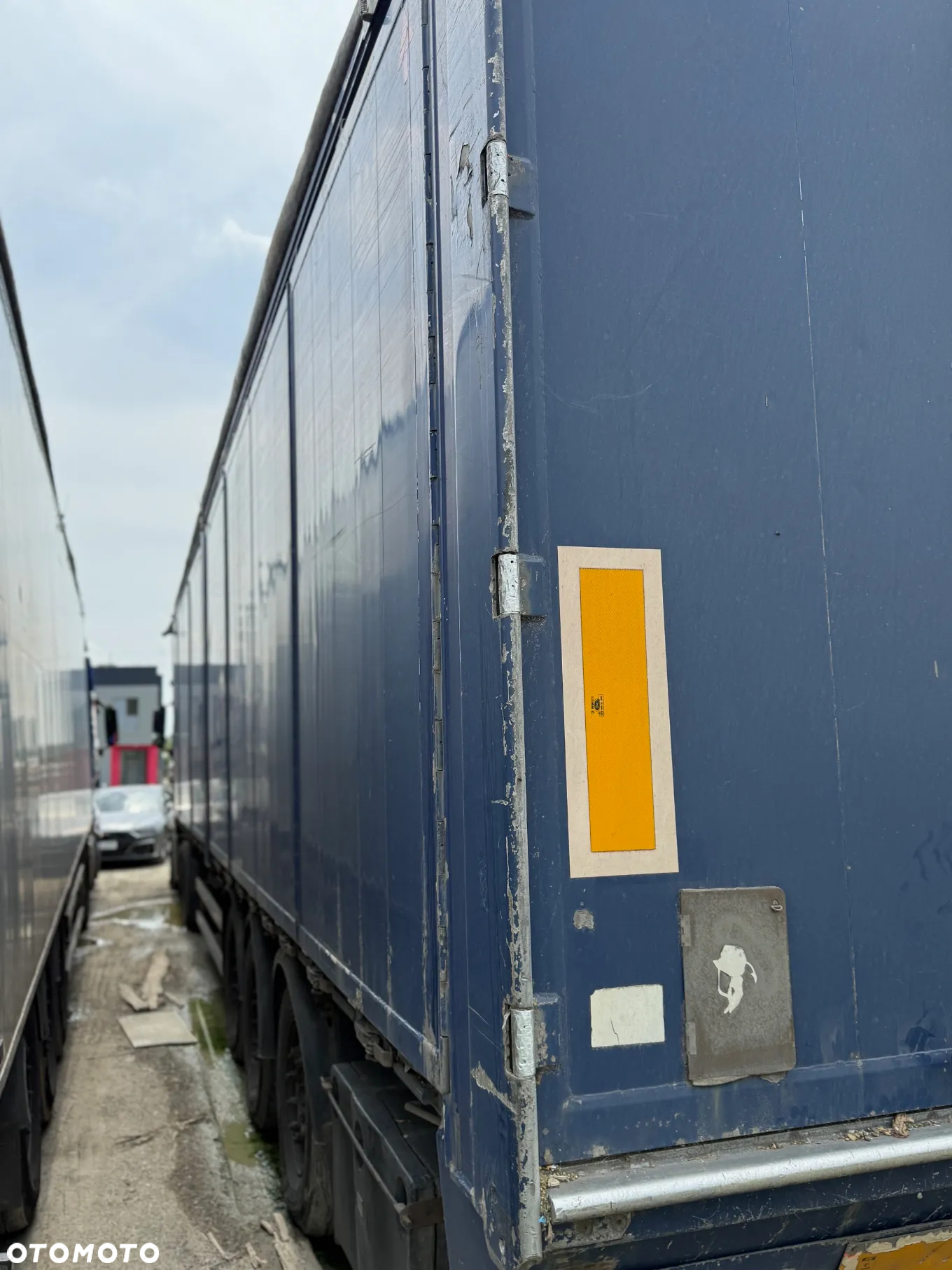 Knapen Trailers K502 - 2