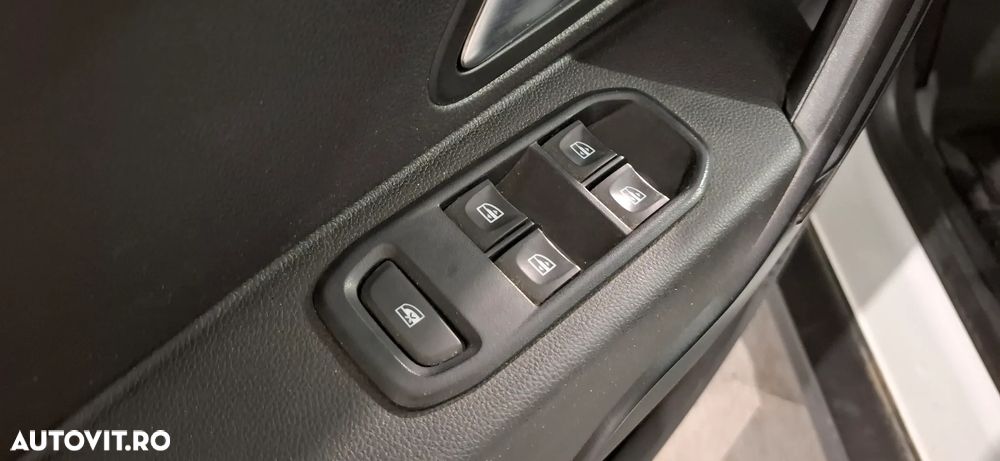 Dacia Duster Blue dCi 115 Comfort - 18