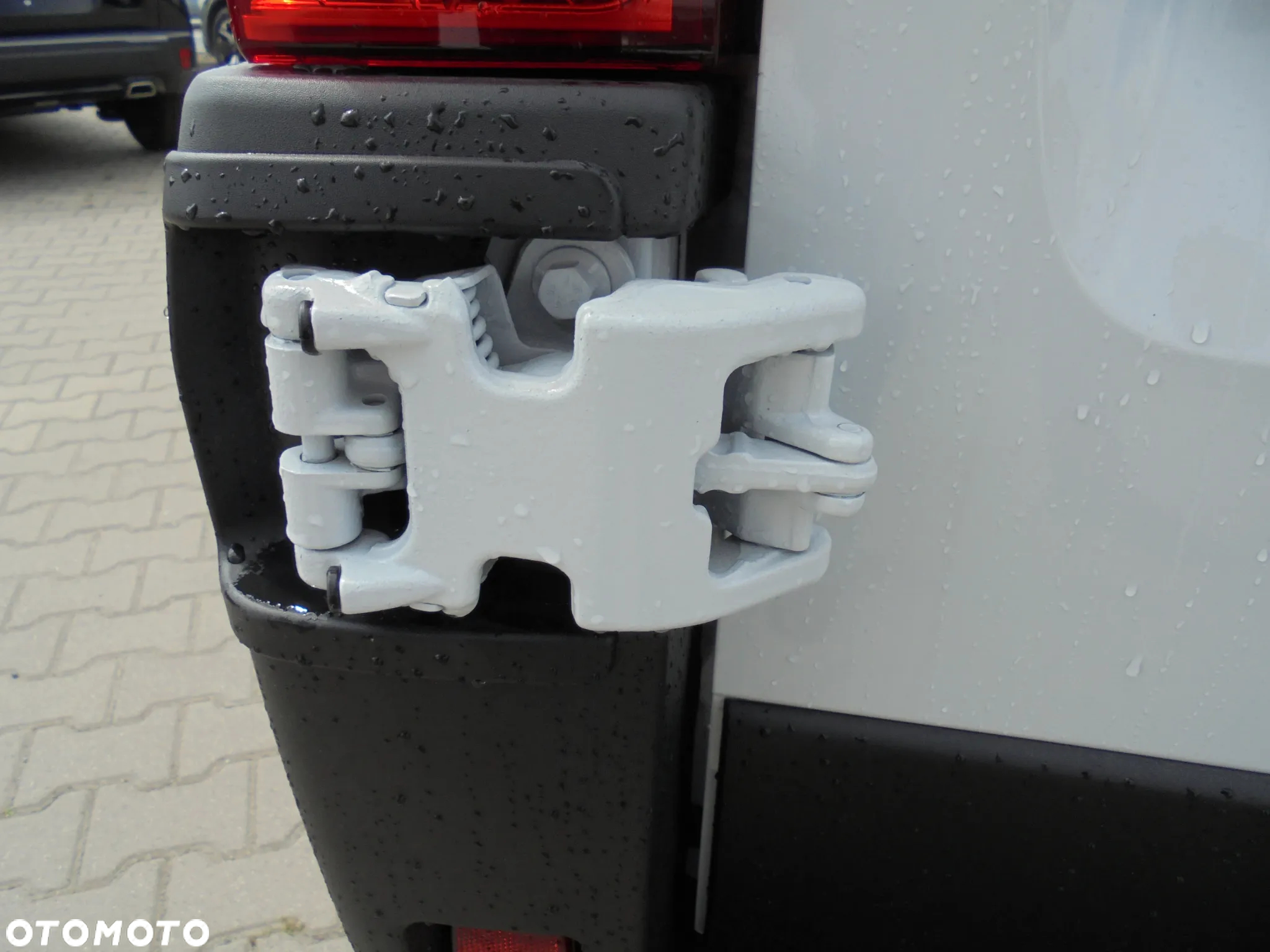 Fiat Ducato L3H2 140KM 3,3 T - 9
