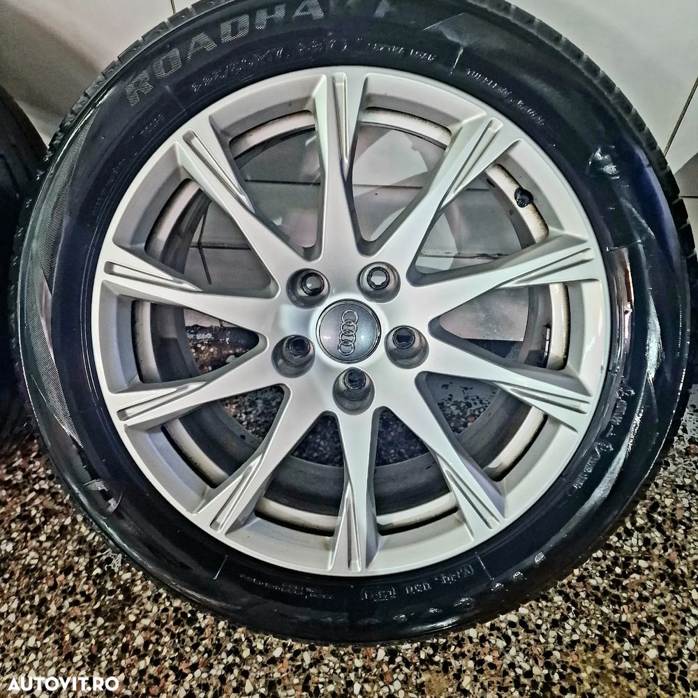 Audi A4 2.0 TDI DPF multitronic Ambition - 37