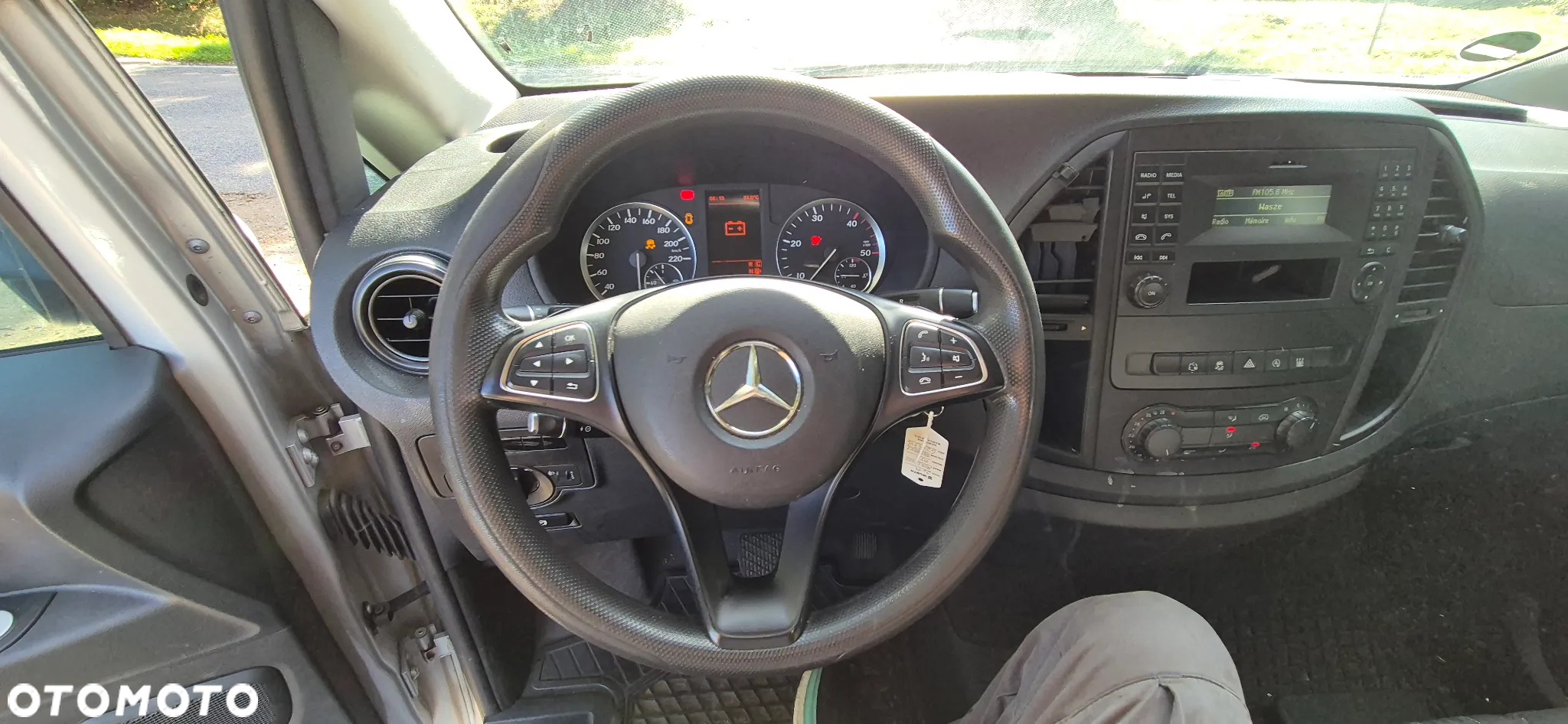 Mercedes-Benz Vito - 30