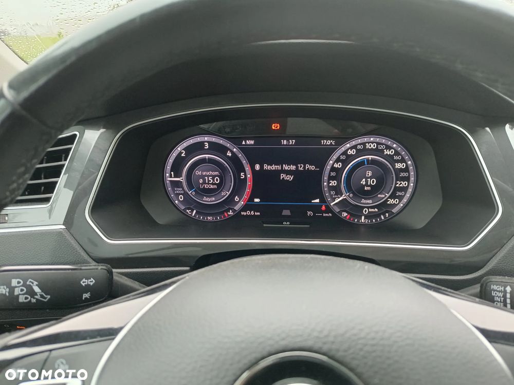 Volkswagen Tiguan 2.0 TDI Sport&Style - 11