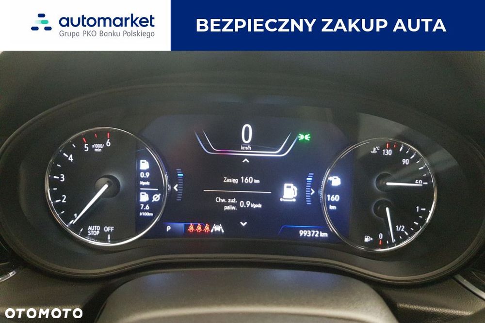 Opel Insignia 2.0 CDTI 4x4 Business Elegance S&S - 16