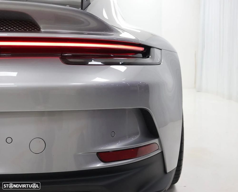 Porsche 911 (992) GT3 PDK - 35