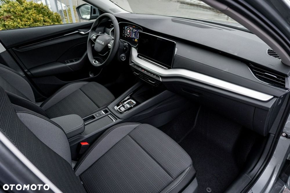 Skoda Octavia - 16