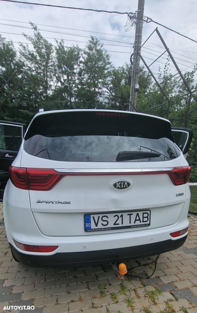 Kia Sportage 2.0 DSL HP 6AT 4x4 GT Line - 13