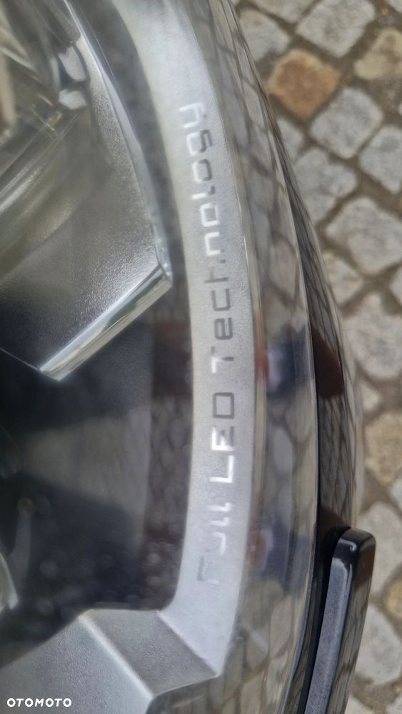 Peugeot 508 BlueHDi FAP 180 Automatik Stop&Start Allure - 24
