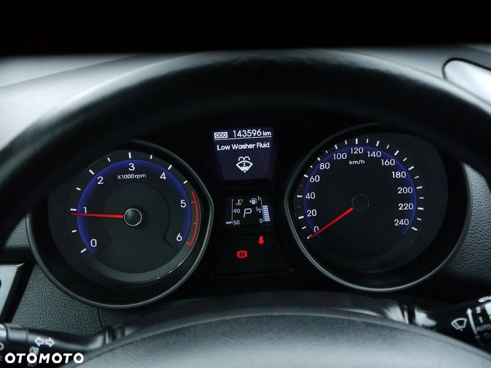 Hyundai i30 - 21