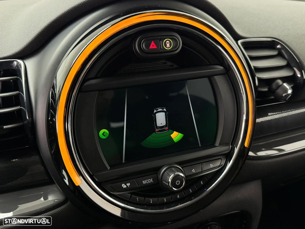 MINI Clubman Cooper D Yours Auto - 21