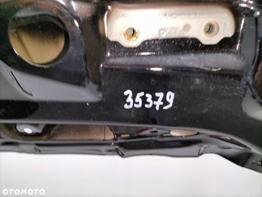klapa tylna bagażnika tył toyota chr c-hr ii 23- - 7
