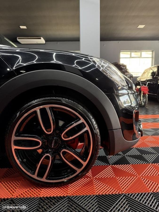 MINI Cabrio - 6