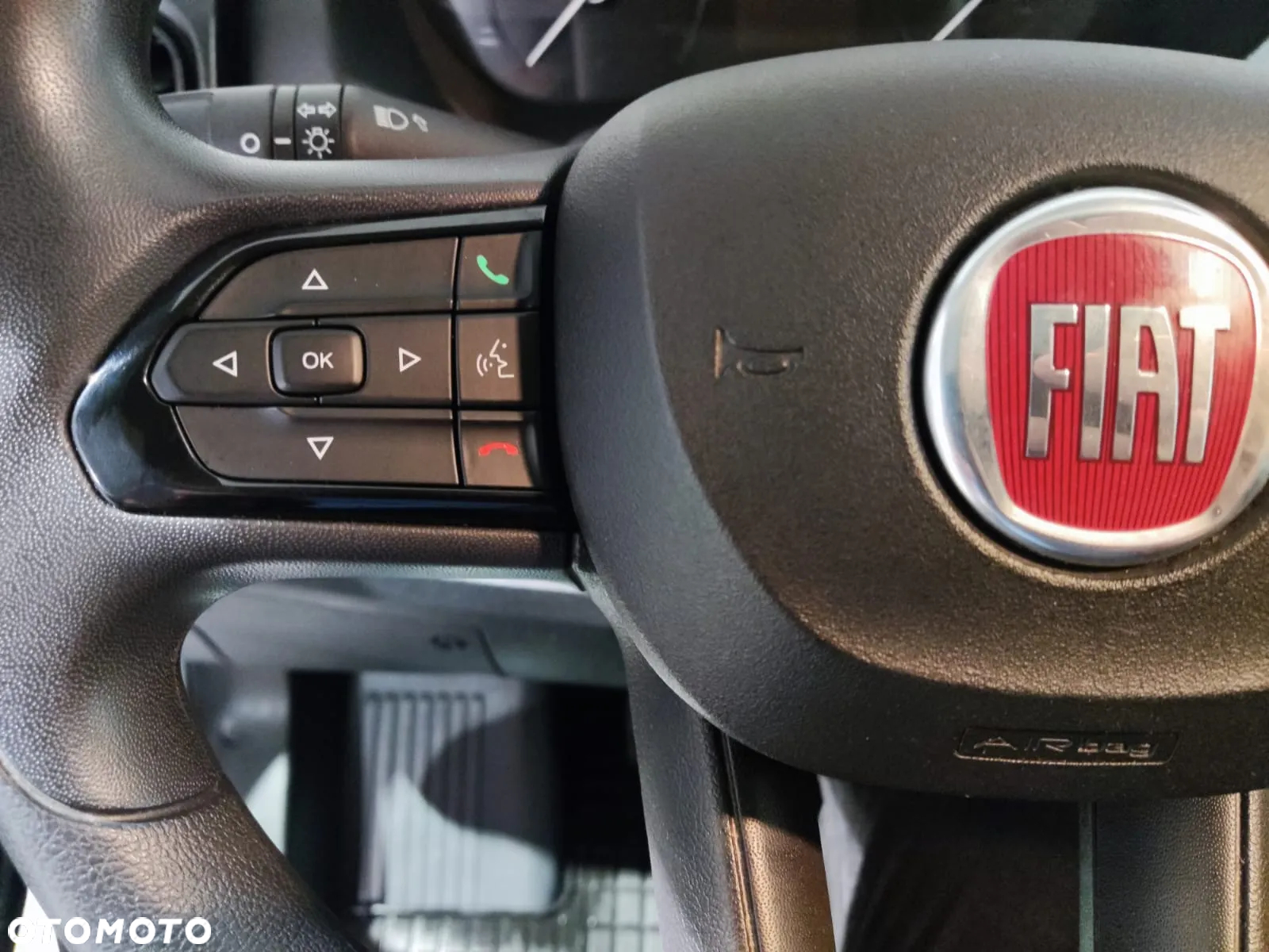 Fiat Ducato L4H2 2.2 H3-POWER 140KM - 20
