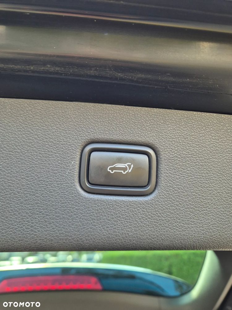 Hyundai Tucson - 22