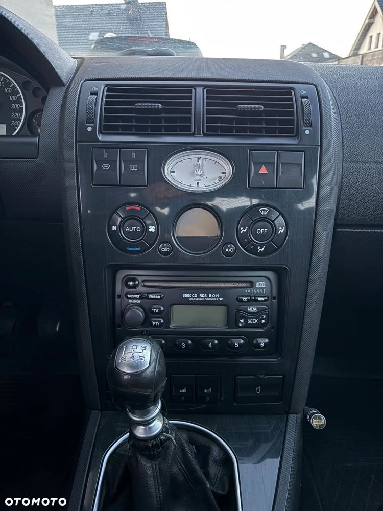 Ford Mondeo 2.0 TDDi Ghia - 15