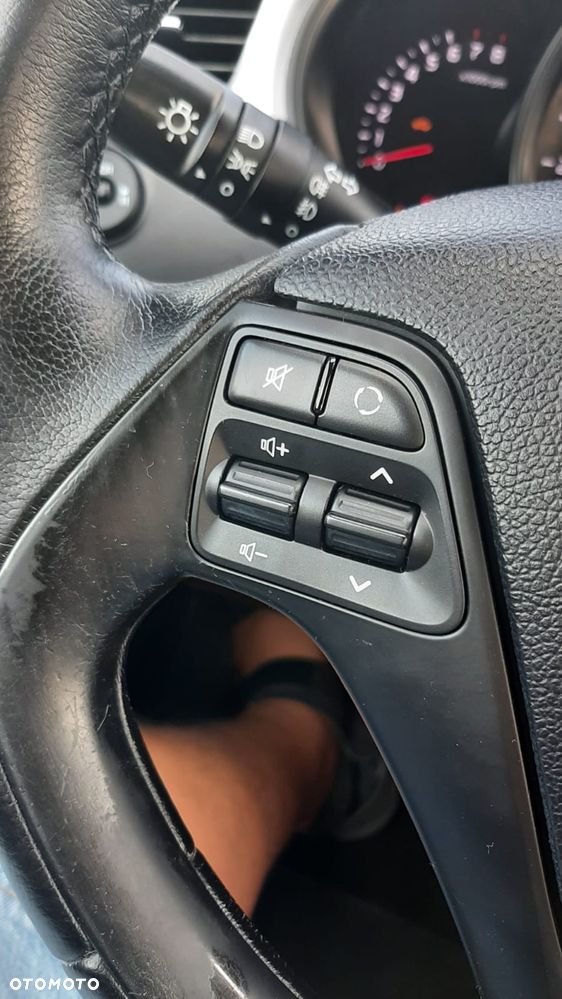 Kia Ceed 1.6 GDI SW Edition 7 - 20