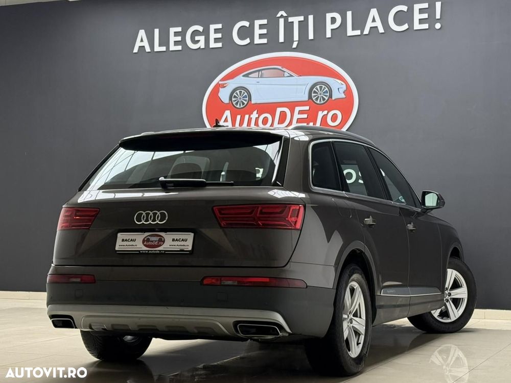 Audi Q7 - 4