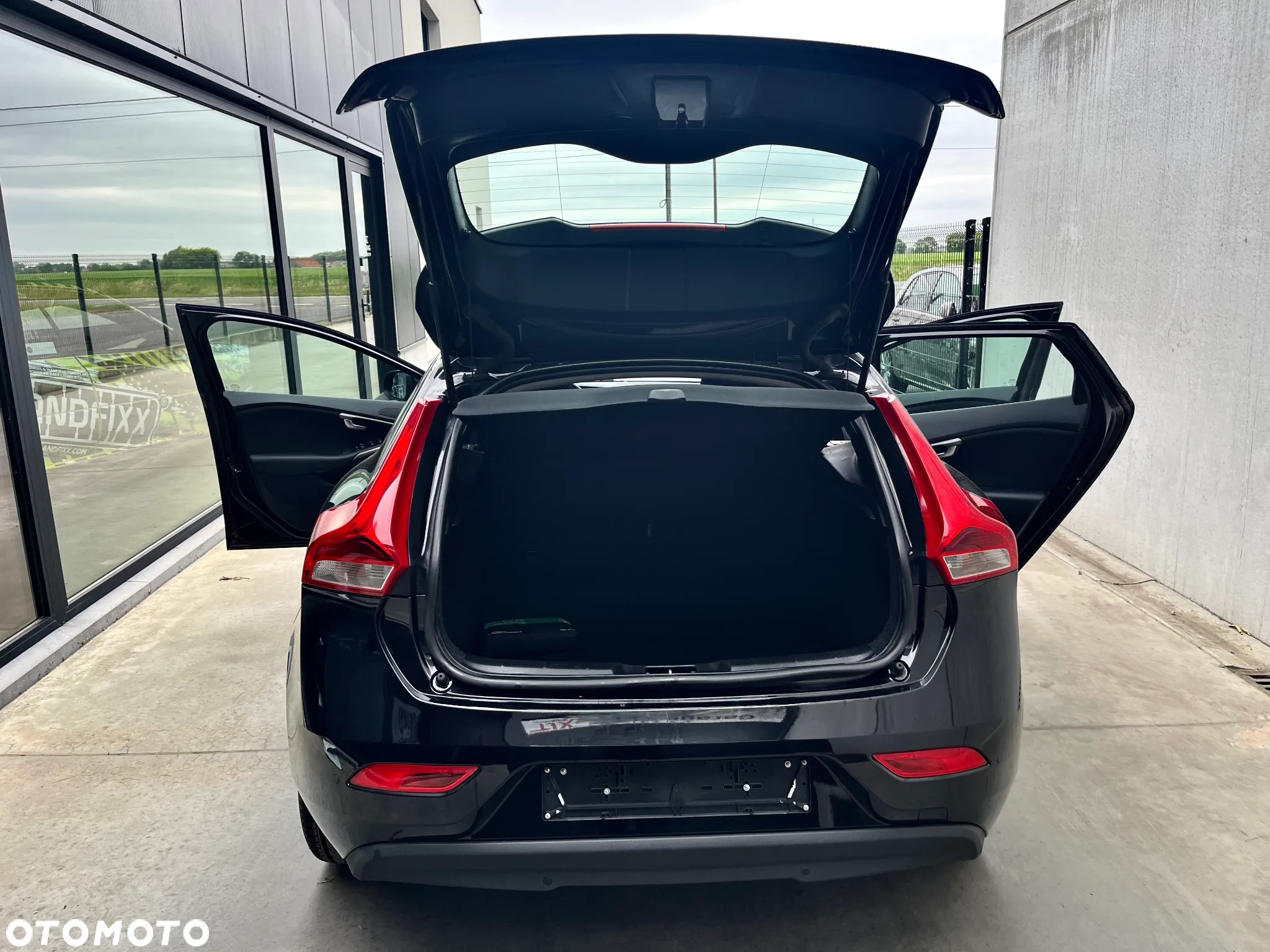 Volvo V40 D2 - 34