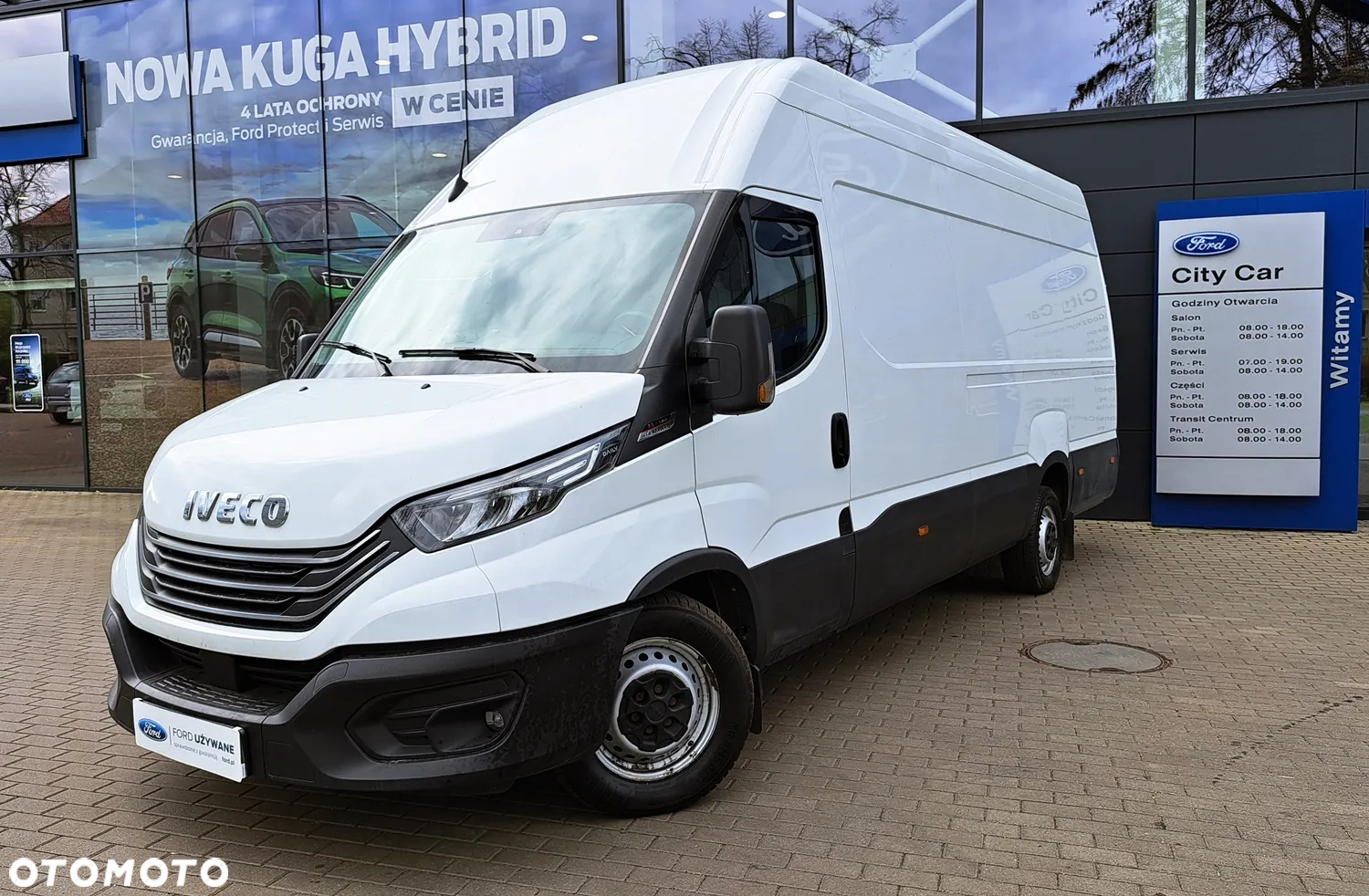Iveco DAILY - 29