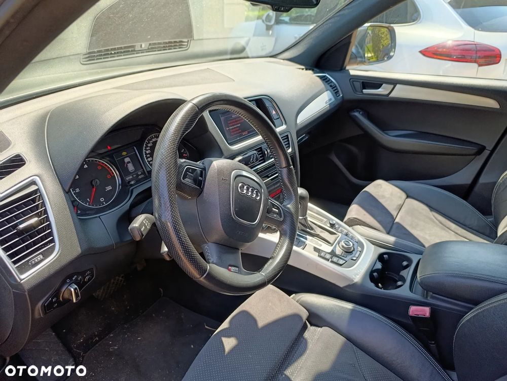Audi Q5 2.0 TDI Quattro S tronic - 12