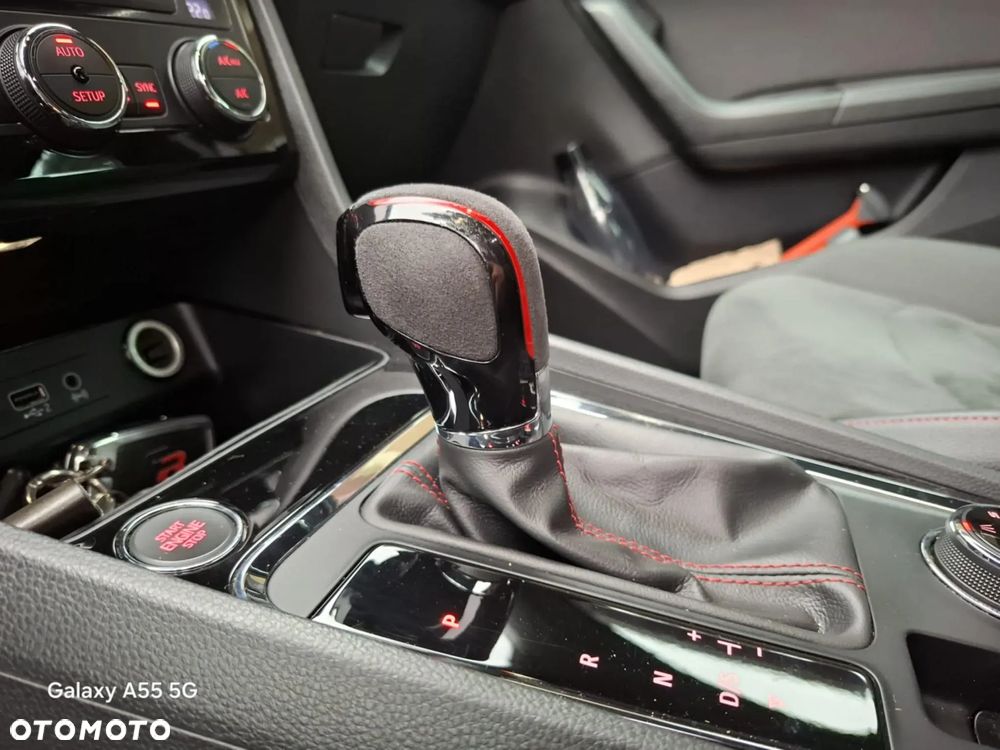 Seat Ateca 1.5 Eco TSI FR S&S DSG - 16