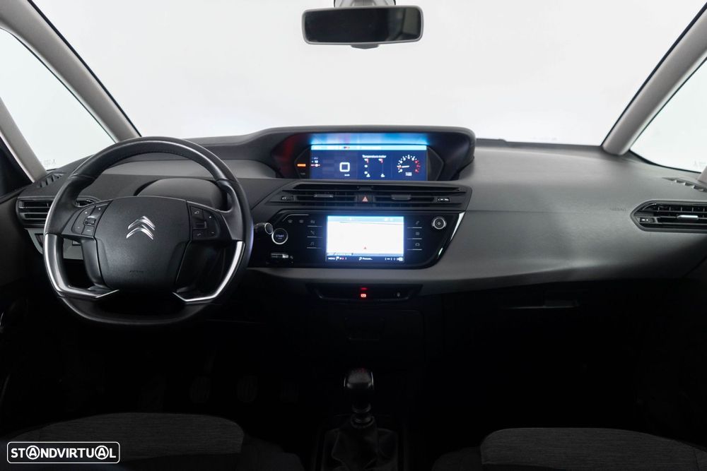 Citroën Grand C4 Spacetourer 1.2 PureTech Origins - 25