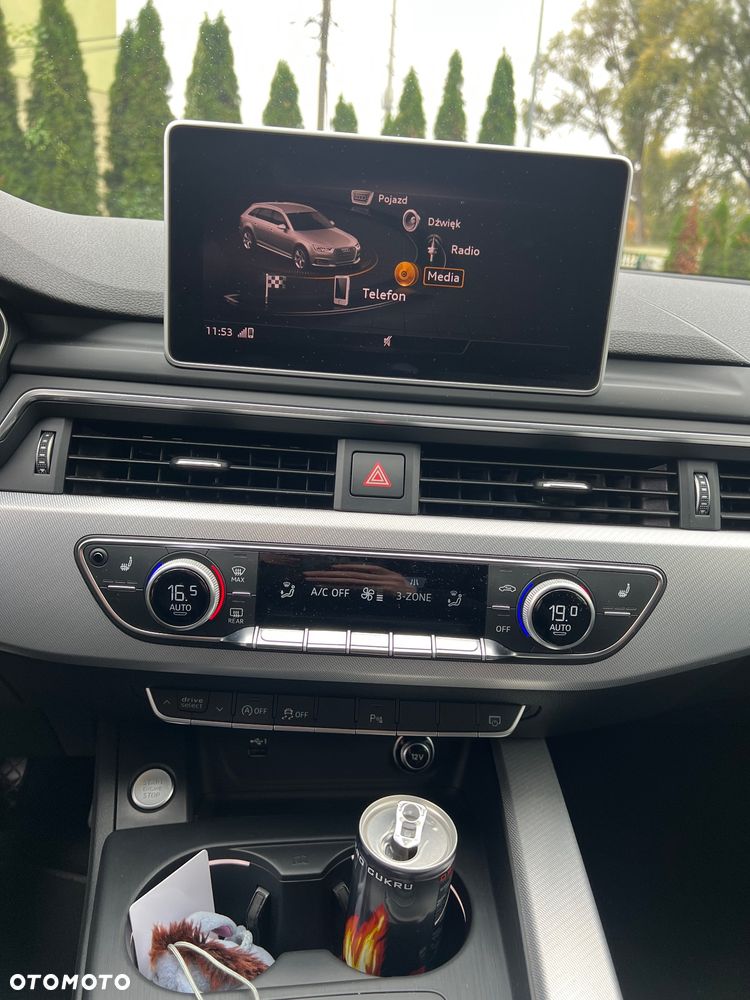 Audi A4 Avant - 16