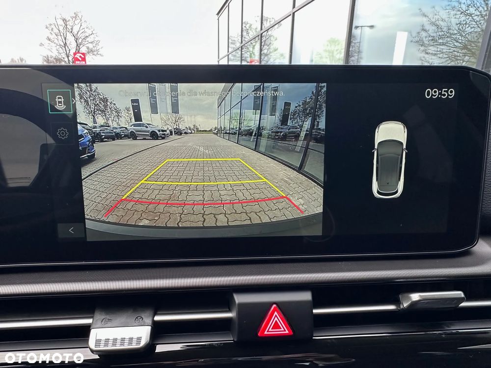 Kia Sportage 1.6 T-GDI L 2WD - 12