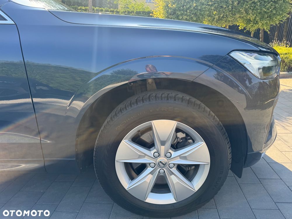 Volvo XC 60 B5 B AWD Core - 29