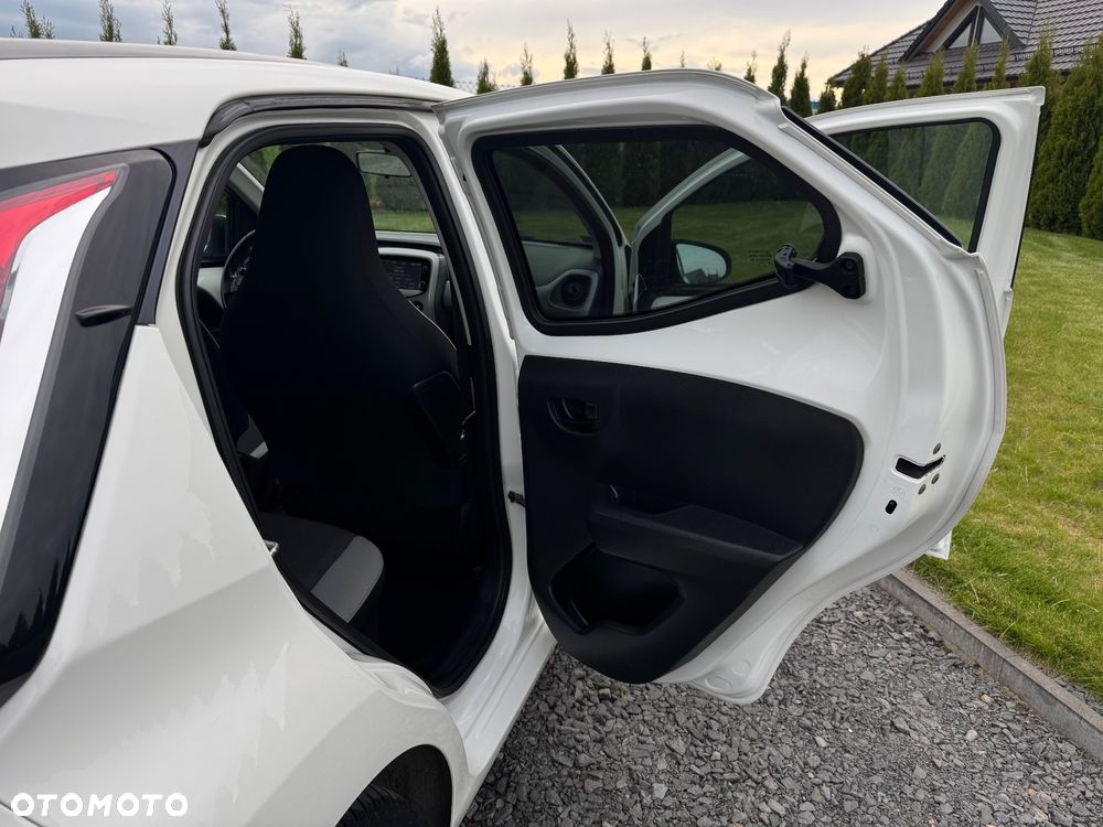 Toyota Aygo - 22