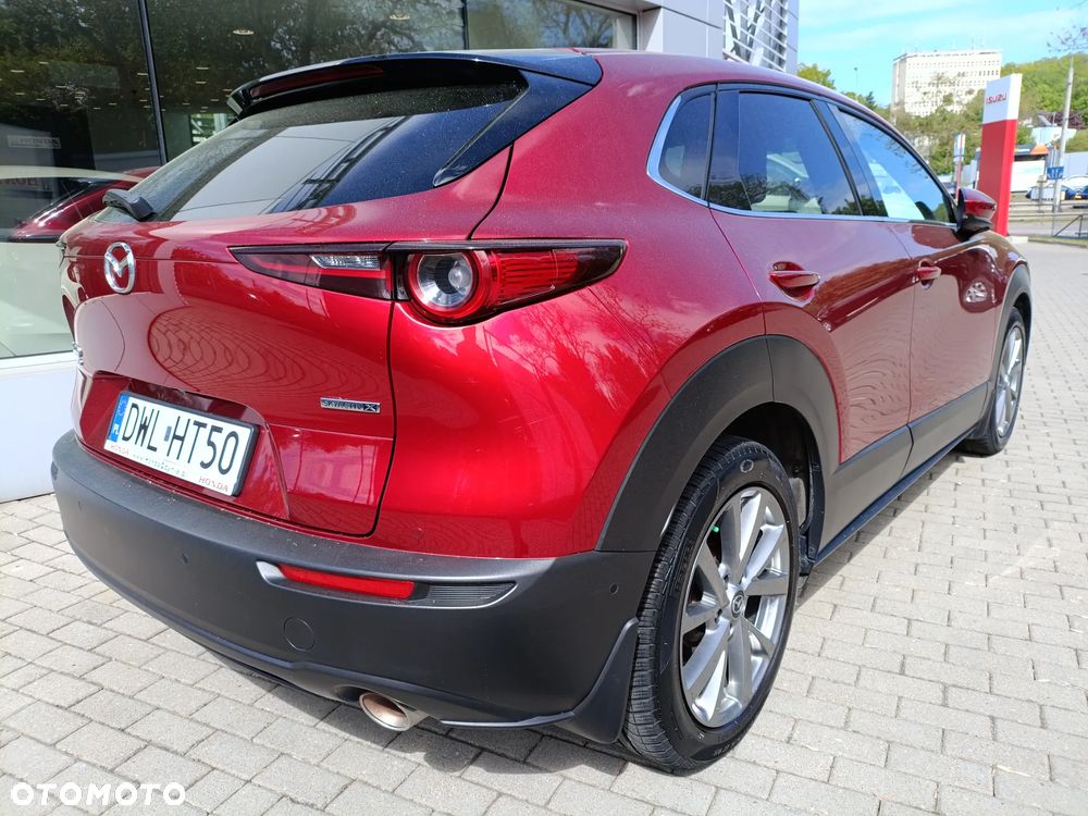 Mazda CX-30 - 7