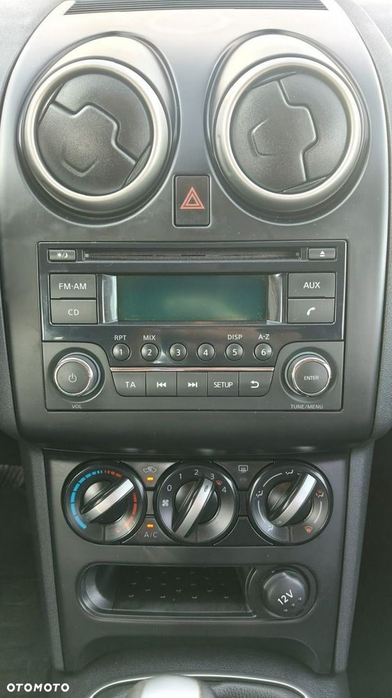 Nissan Qashqai - 15