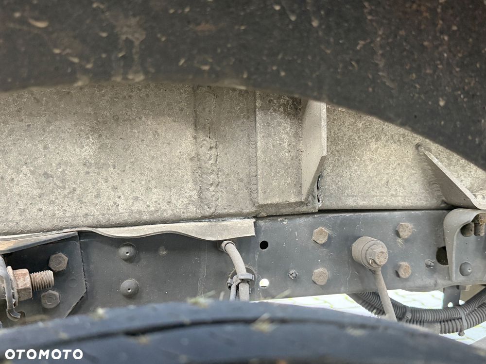 Iveco Daily 35S180 3.0. 180 KM - 16